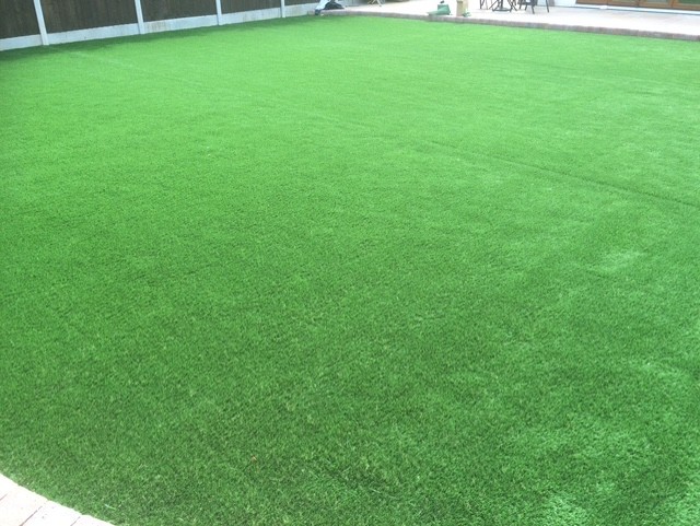 Artificial Grass
